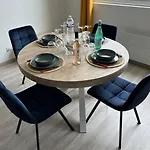 4 Pers Vue Calais