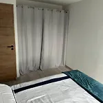 Lägenhet 4 Pers Vue