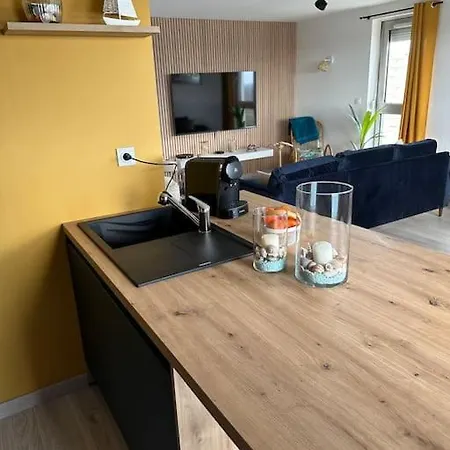 4 Pers Vue * Calais