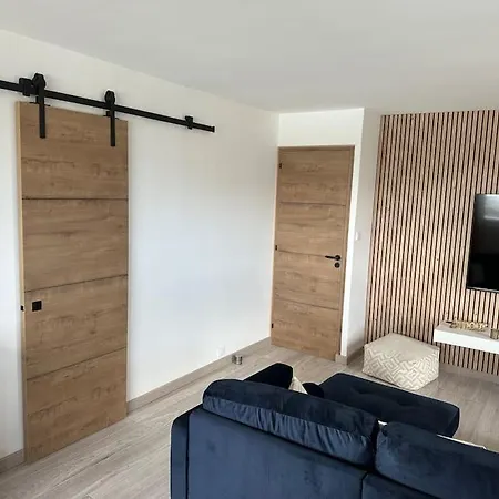 4 Pers Vue Lägenhet *