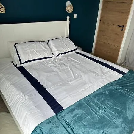 4 Pers Vue * Calais